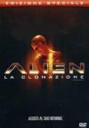 Alien 4 - La Clonazione