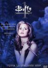 Buffy L'Ammazzavampiri - Stagione 01 Box Set (3 Dvd)