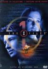 X Files - Stagione 01 (7 Dvd)