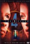 X Files - Stagione 04 (7 Dvd)