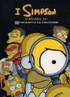 Simpson (I) - Stagione 06 (4 Dvd)