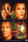 X Files - Stagione 09 (6 Dvd)