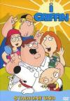 Griffin (I) - Stagione 01 (2 Dvd)