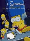 Simpson (I) - Stagione 07 (4 Dvd)