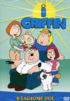 Griffin (I) - Stagione 02 (2 Dvd)