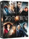 X-Men - Trilogy (3 Dvd)