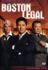 Boston Legal - Stagione 01 (6 Dvd)