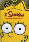 Simpson (I) - Stagione 09 Box Set (Ltd) (4 Dvd)