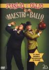 Stanlio & Ollio - I Maestri Di Ballo