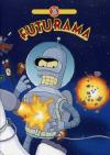 Futurama - Stagione 03 (4 Dvd)