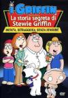 Griffin (I) - La Storia Segreta Di Stewie Griffin