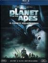 Planet Of The Apes - Il Pianeta Delle Scimmie