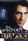 Practice (The) - Stagione 01 (4 Dvd)