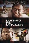 Ultimo Re Di Scozia (L')