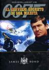 007 - Al Servizio Segreto Di Sua Maesta'