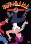 Futurama - Stagione 04 (4 Dvd)