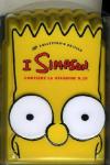 Simpson (I) - Stagione 10 Box Set (Ltd) (4 Dvd)