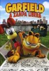 Garfield A Zampa Libera