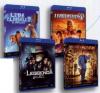 Era Glaciale 2 (L') - Il Disgelo / Fantastici 4 (I) / Leggenda Degli Uomini Straordinari (La) / Notte Al Museo (Una) - Family Box (4 Blu-Ray)