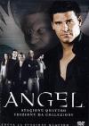 Angel - Stagione 04 (6 Dvd)