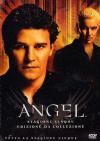 Angel - Stagione 05 (6 Dvd)