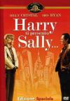 Harry Ti Presento Sally (SE)