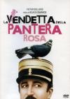 Vendetta Della Pantera Rosa (La)