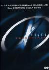 X Files - Essentials (2 Dvd)