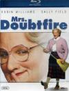 Mrs. Doubtfire