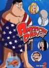 American Dad #02 (3 Dvd)