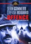 Offence (The) - Riflessi In Uno Specchio Scuro