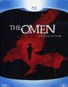 Omen - La Trilogia (3 Blu-Ray)