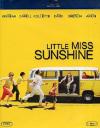 Little Miss Sunshine