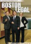 Boston Legal - Stagione 03 (6 Dvd)