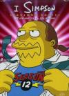 Simpson (I) - Stagione 12 (4 Dvd)