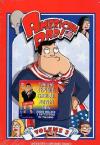 American Dad #03 (3 Dvd)