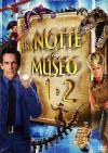 Notte Al Museo (Una) / Una Notte Al Museo 2 (2 Dvd)