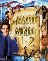 Notte Al Museo (Una) / Una Notte Al Museo 2 (2 Blu-Ray)