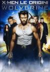 X-Men Le Origini - Wolverine