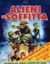 Alieni In Soffitta (Blu-Ray+Dvd)