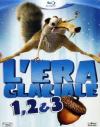 Era Glaciale (L') - La Trilogia (3 Blu-Ray)