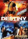 Dragon Ball Evolution / Eragon / Jumper - Destiny Collection (3 Dvd)