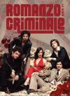 Romanzo Criminale - Stagione 01 (4 Dvd)