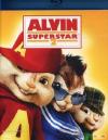 Alvin Superstar 2