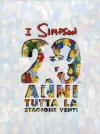 Simpson (I) - Stagione 20 (4 Dvd)