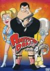 American Dad #04 (3 Dvd)