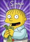 Simpson (I) - Stagione 13 (4 Dvd)