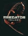 Predator Trilogy (3 Blu-Ray)