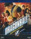 Dragon Ball Evolution