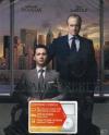 Wall Street - Il Denaro Non Dorme Mai (Blu-Ray+Dvd+Digital Copy)